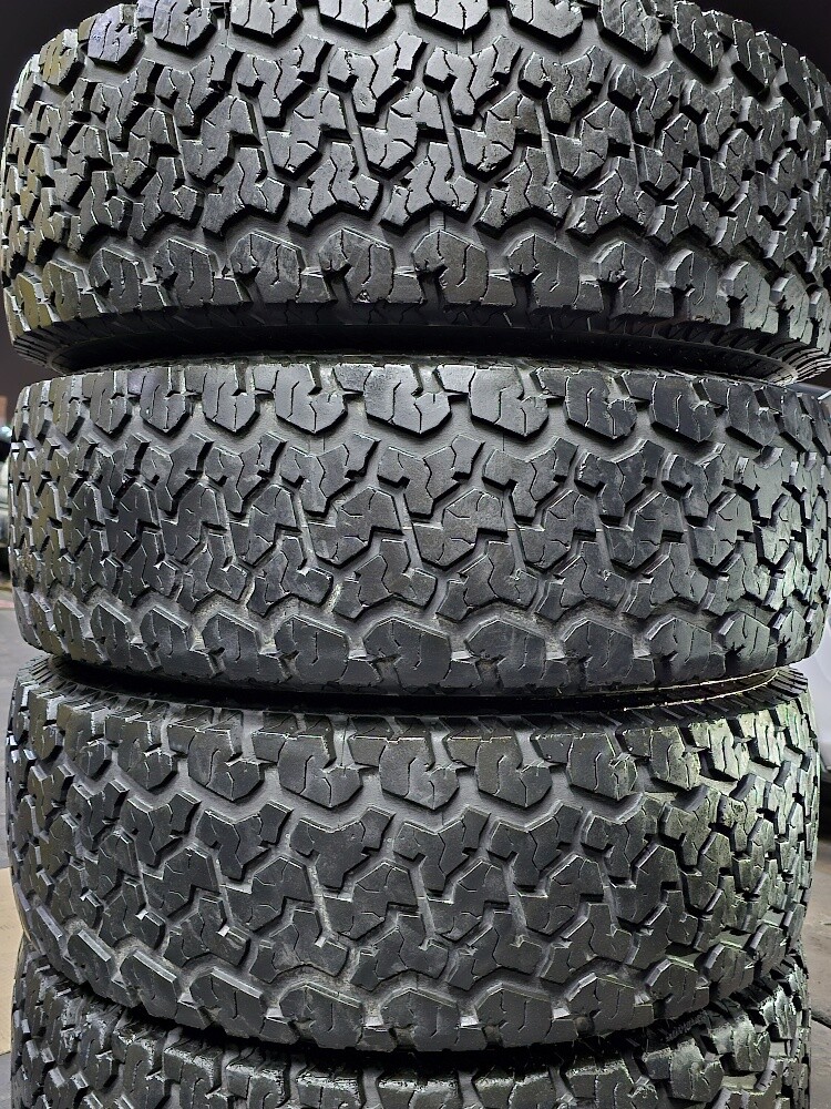 265-70-17,,, Maxxis brand - 7