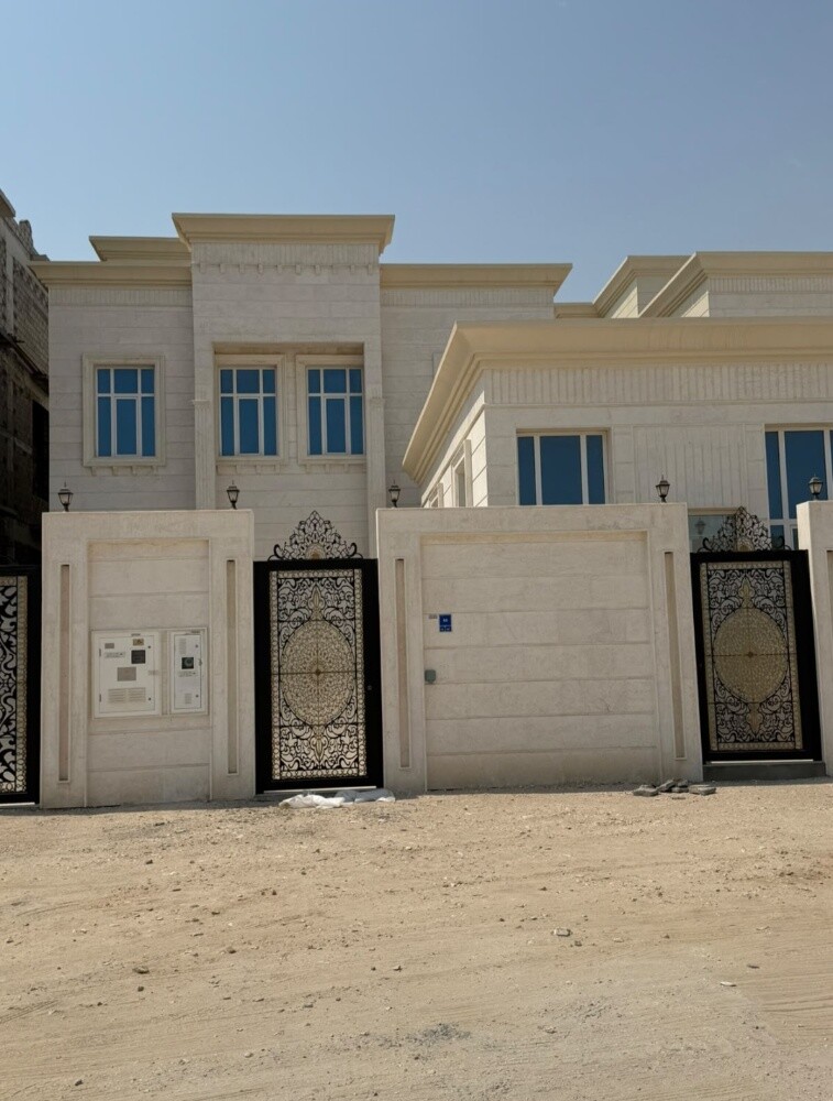 للإيجار فيلا بالوكرة - 8