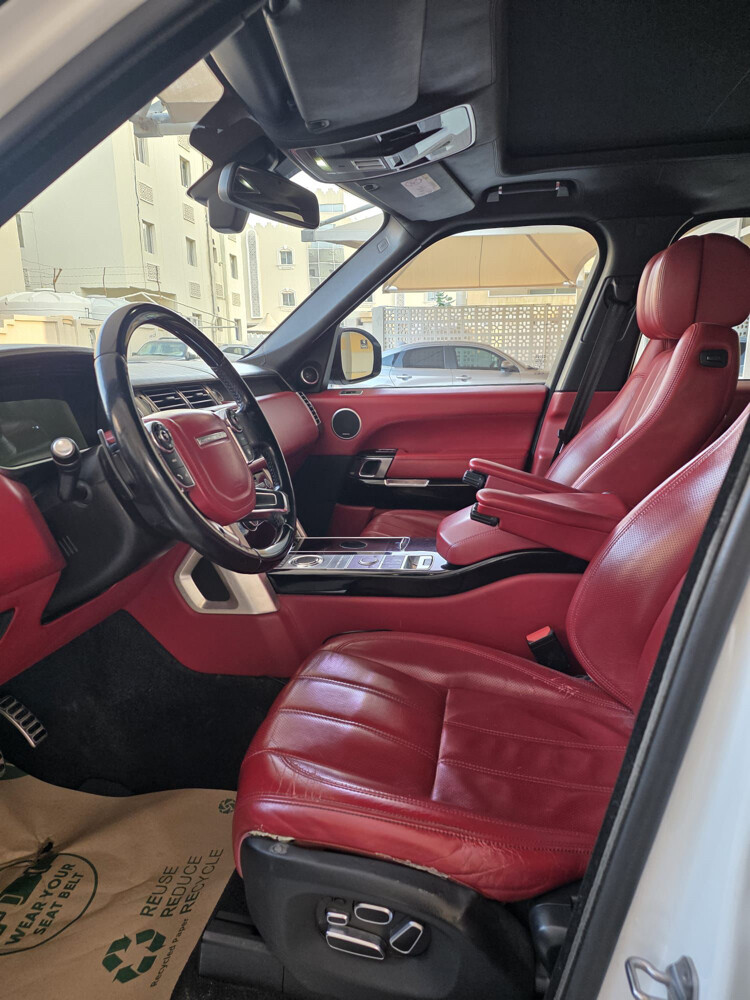 modified 2022 Vouge autobiography  - 2