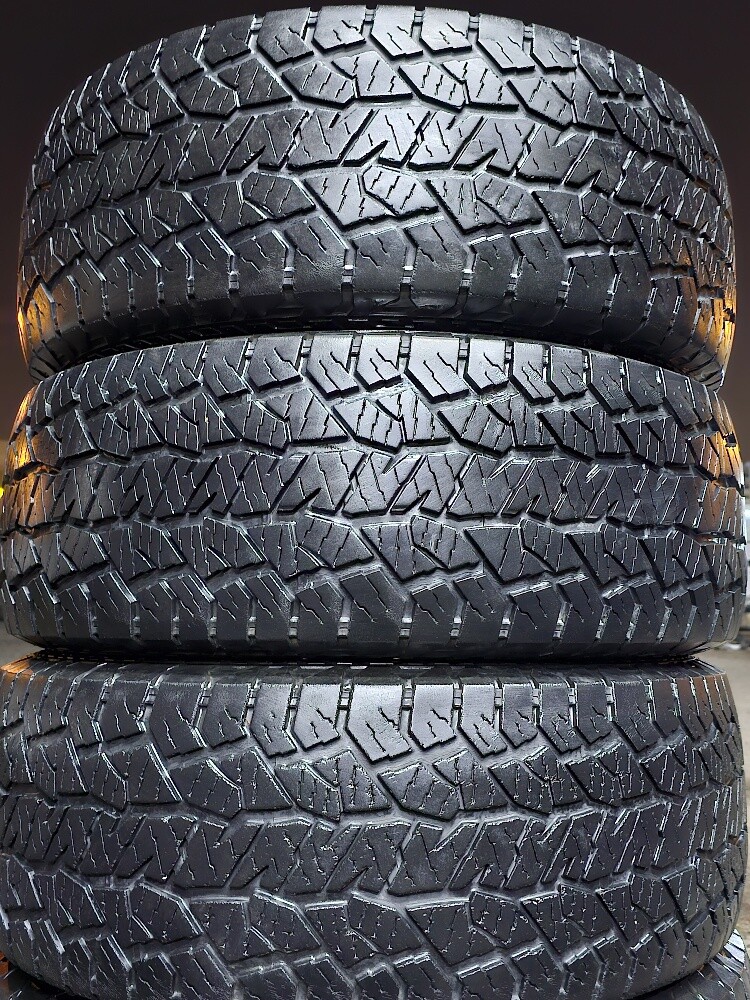 265-65-17,,,, Hankook brand - 2