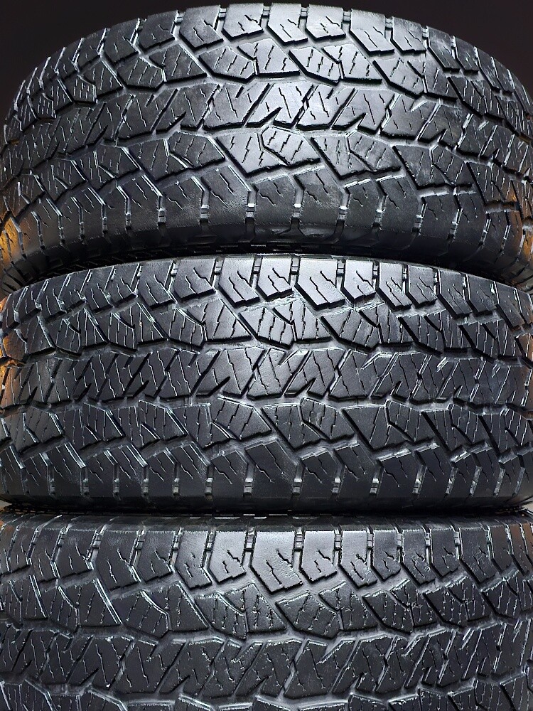 265-65-17,,,, Hankook brand - 1