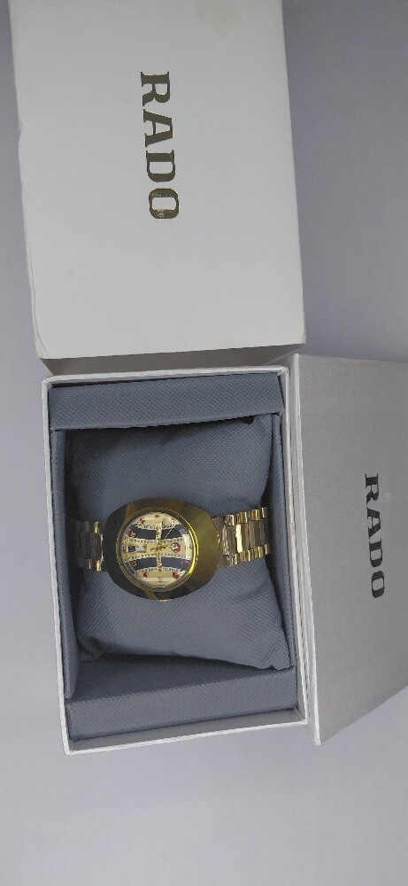 Rado Watch master copy for sale - 2