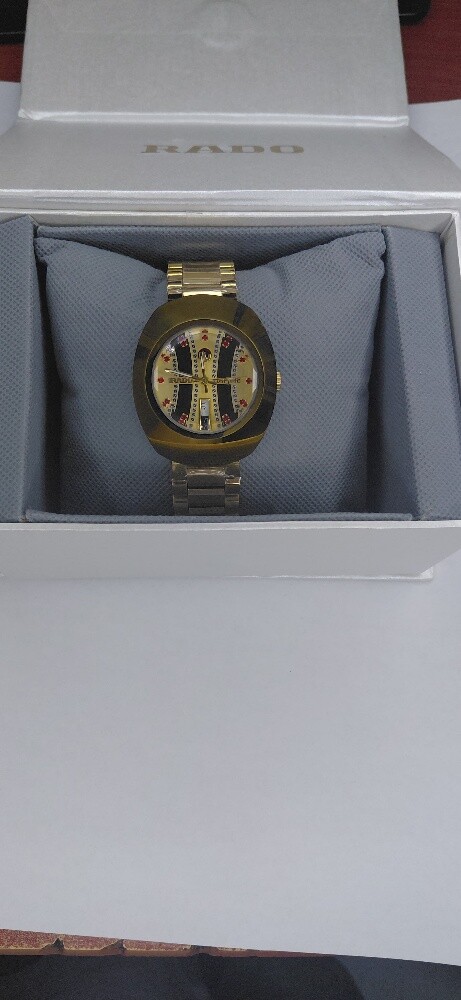 Rado Watch master copy for sale - 3