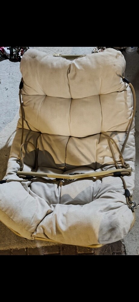 bungee bouncer chair - 1