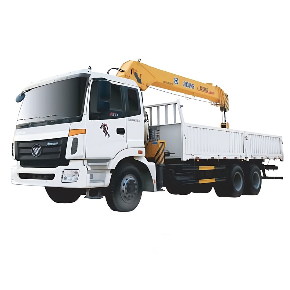 All-Size Crane & Heavy Transport - 2