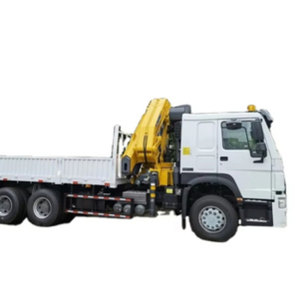 All-Size Crane & Heavy Transport - 3