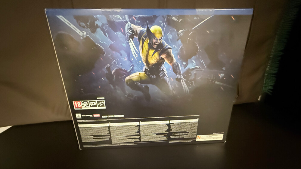 Sony PS5 digital edition - 3