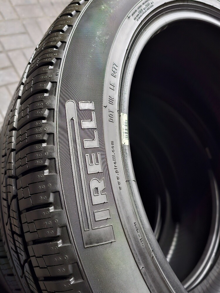 285-45-22,,,, pirelli brand - 5