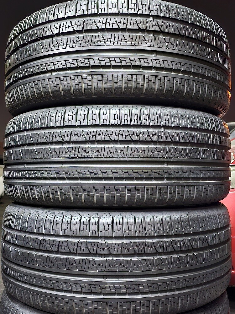 285-45-22,,,, pirelli brand - 8