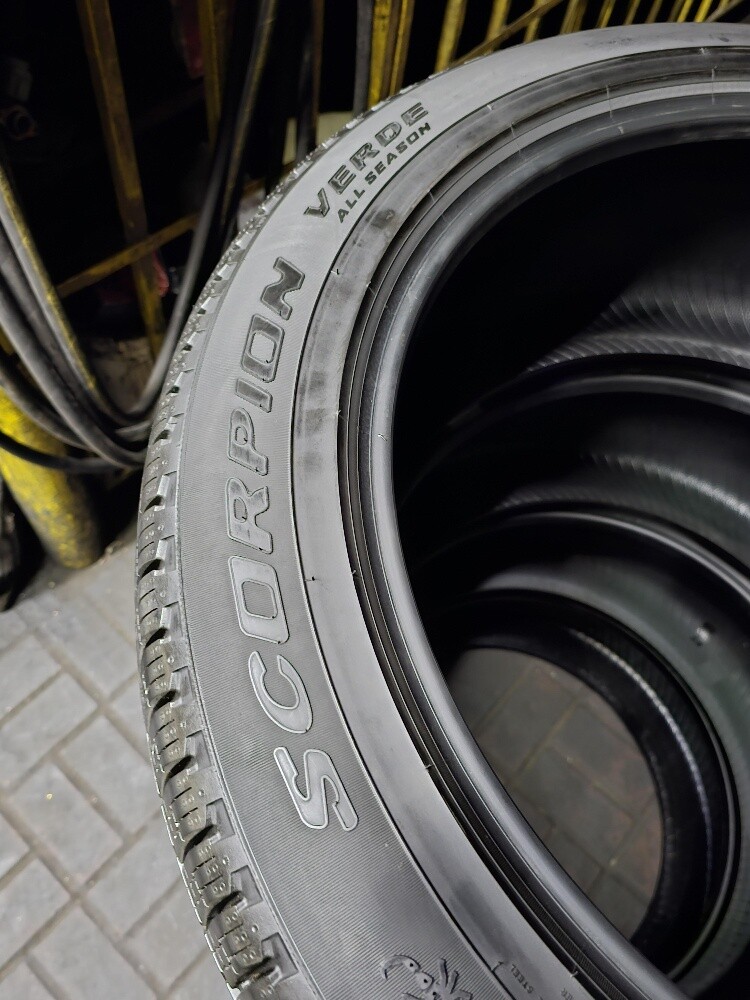 285-45-22,,,, pirelli brand - 7