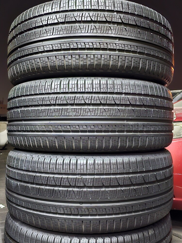285-45-22,,,, pirelli brand - 9