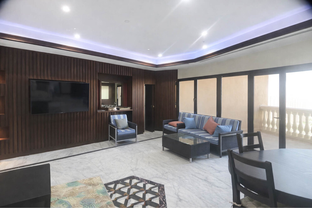 Apartment for sale in Lulu, Porto A - 3
