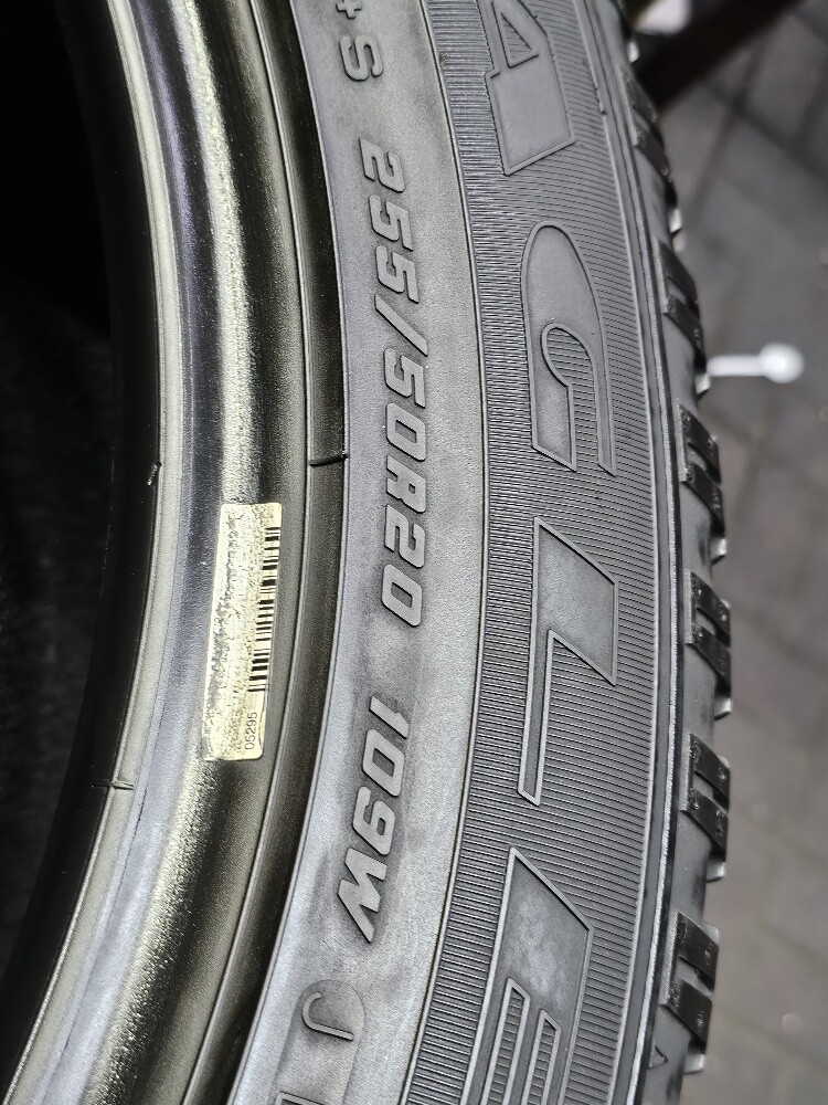 255-50-20,,,,Goodyear brand - 6