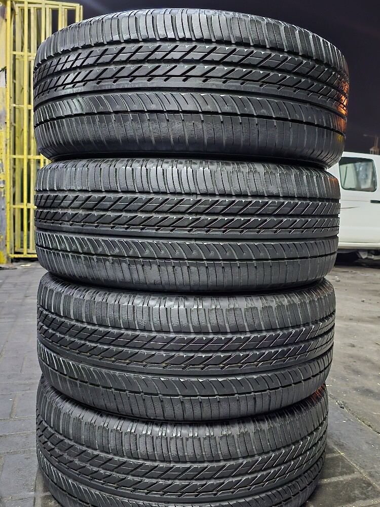 255-50-20,,,,Goodyear brand - 10