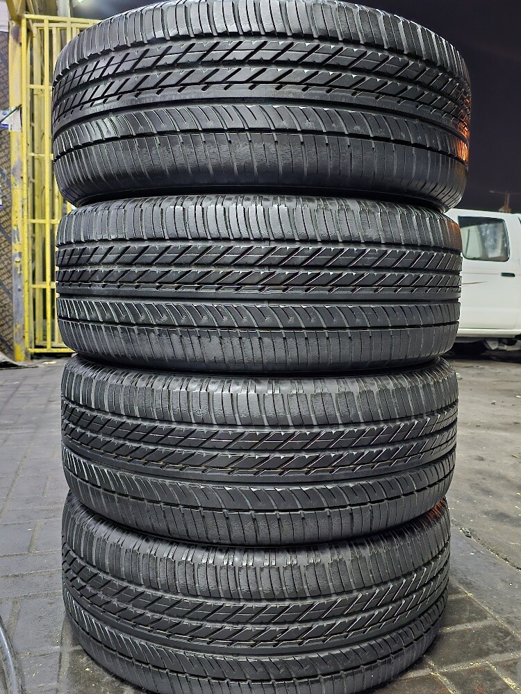 255-50-20,,,,Goodyear brand - 9