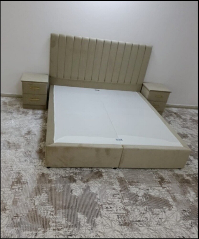 سرير ومرتبة - 15