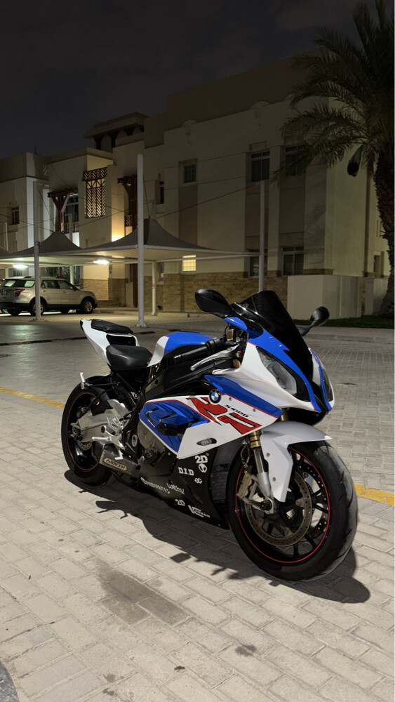 s1000rr 2016 - 3