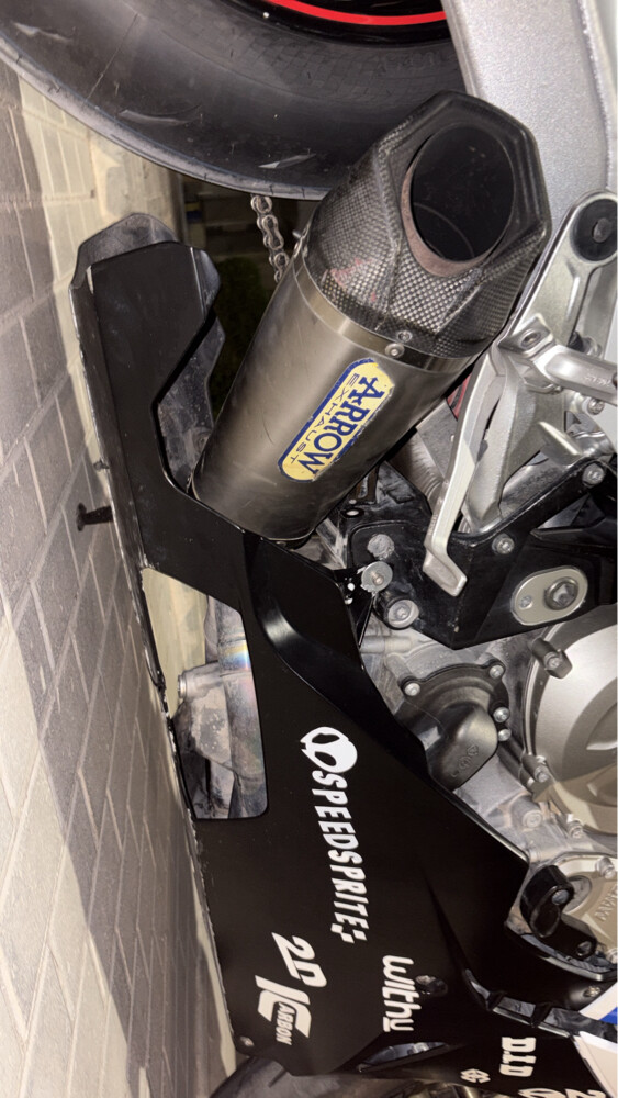 s1000rr 2016 - 5
