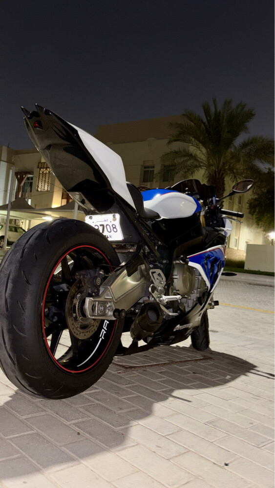 s1000rr 2016 - 1