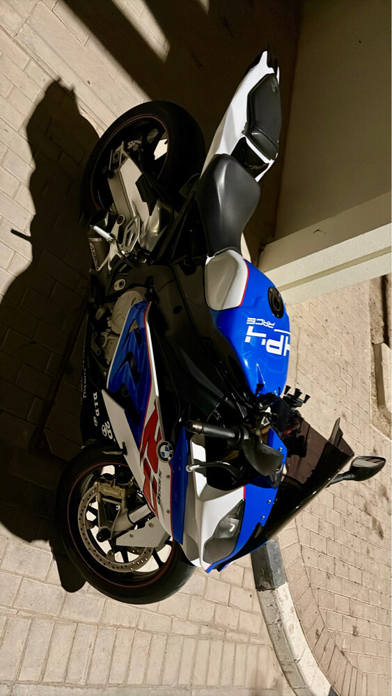 s1000rr 2016 - 6
