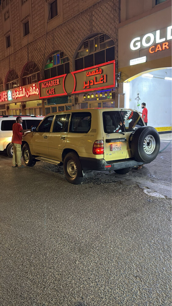 ستاندر للبيع - 2
