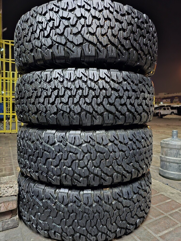37.12.50-17,,, BFGOODRICH brand - 10