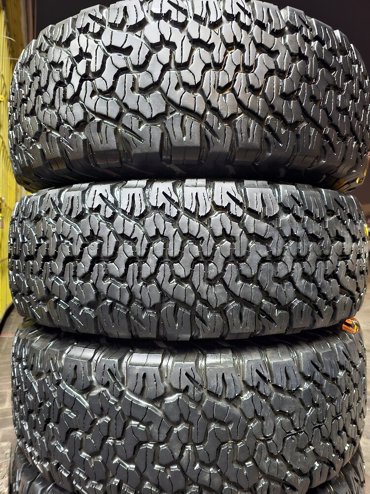 37.12.50-17,,, BFGOODRICH brand - 3
