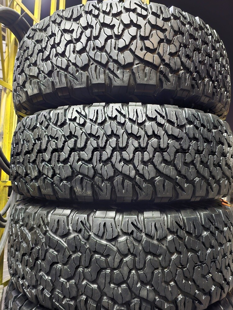 37.12.50-17,,, BFGOODRICH brand - 7