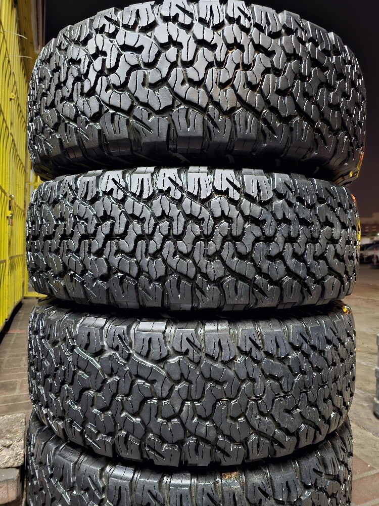 37.12.50-17,,, BFGOODRICH brand - 9