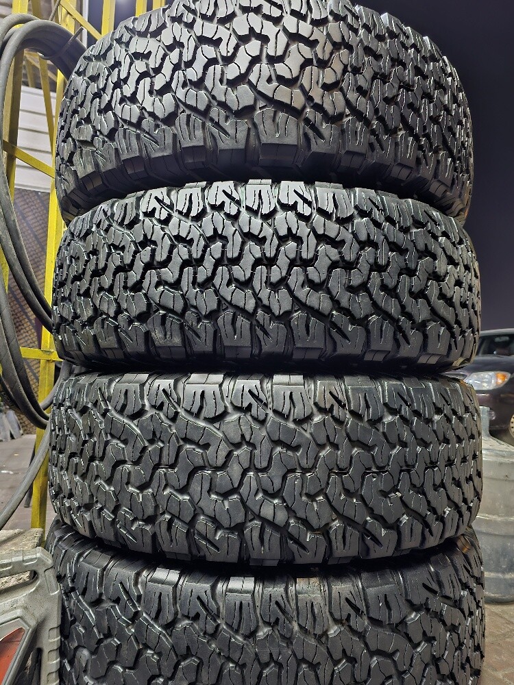 37.12.50-17,,, BFGOODRICH brand - 8
