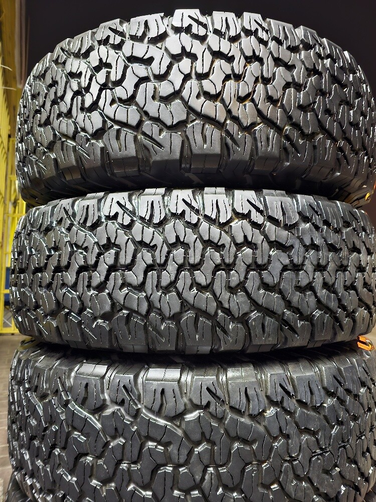 37.12.50-17,,, BFGOODRICH brand - 1