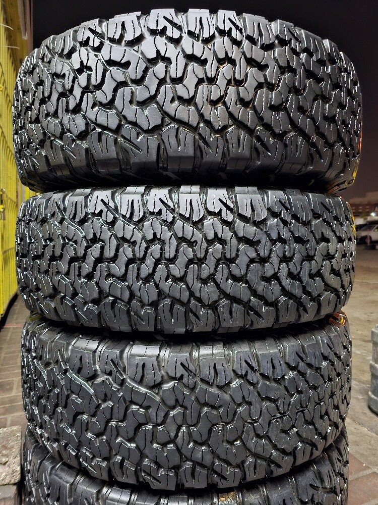 37.12.50-17,,, BFGOODRICH brand - 2