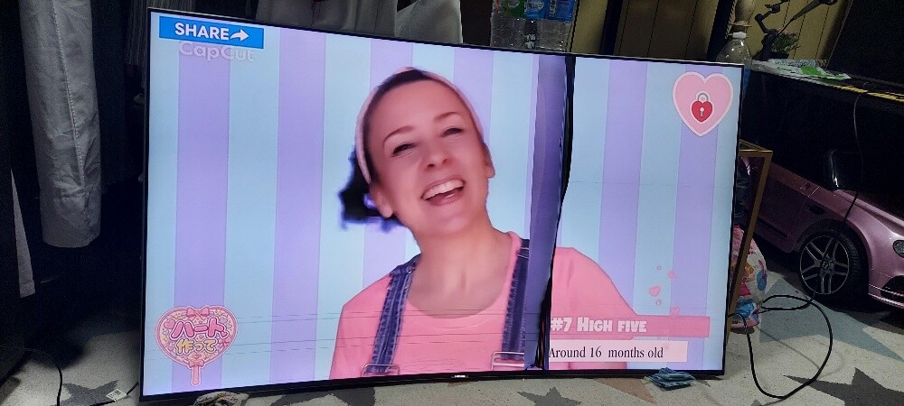 SAMSUNG SMART TV - 3