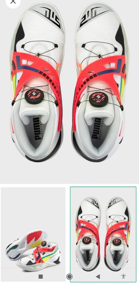 puma shoes - 3