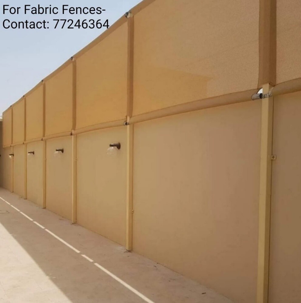 Steel & Fences Work Etc. - 28