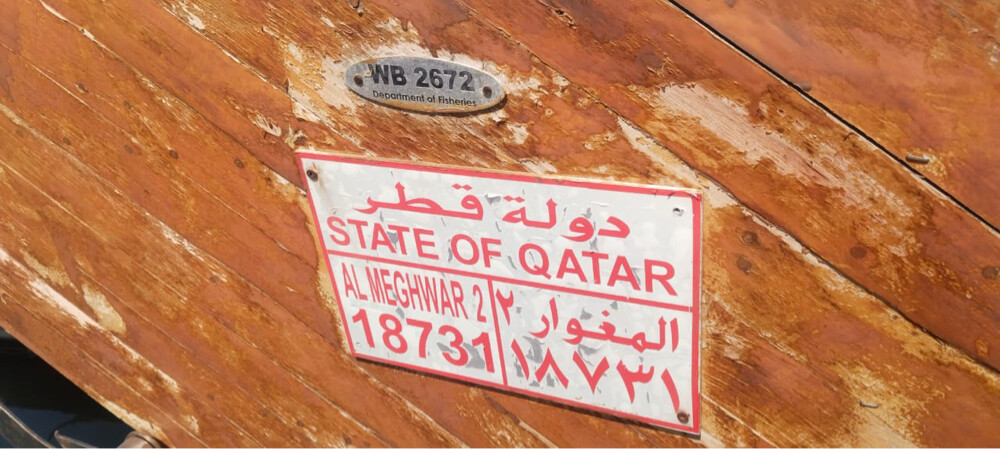 قارب للبيع - 8