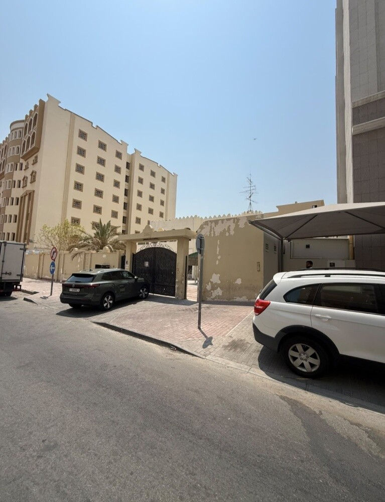 للإيجار بيت شعبي بالمنتزه - 9