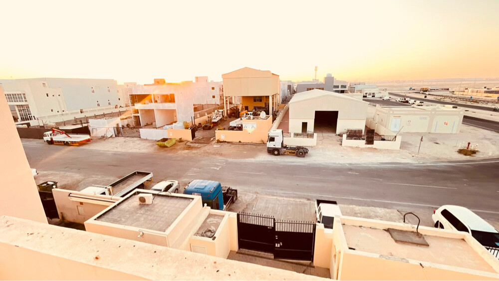استور في ابا صليل  - 2
