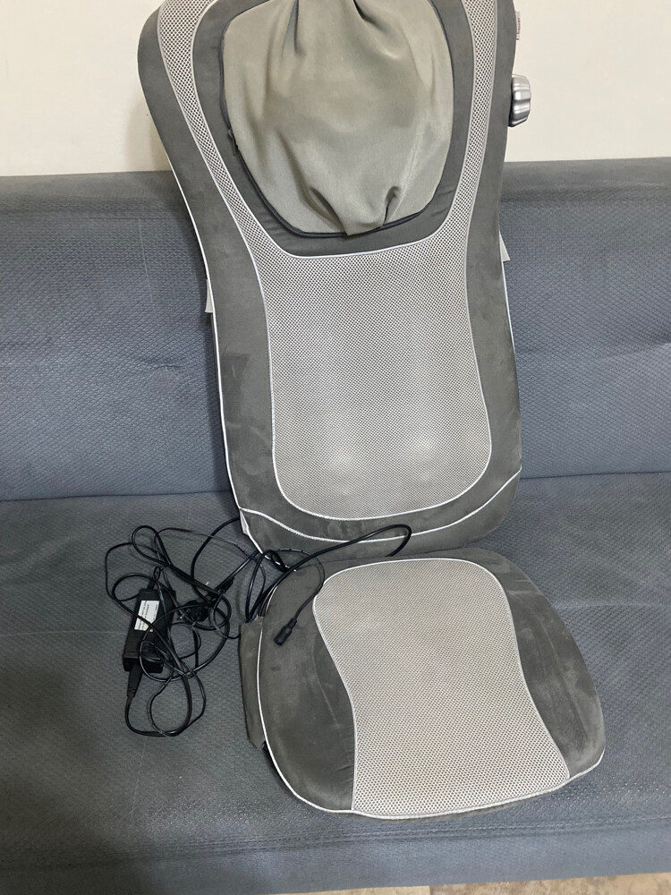 portable massage chair  - 5