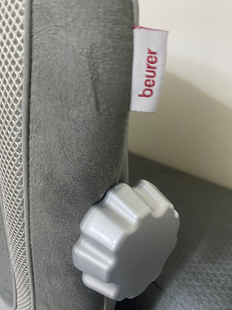 portable massage chair  - 3