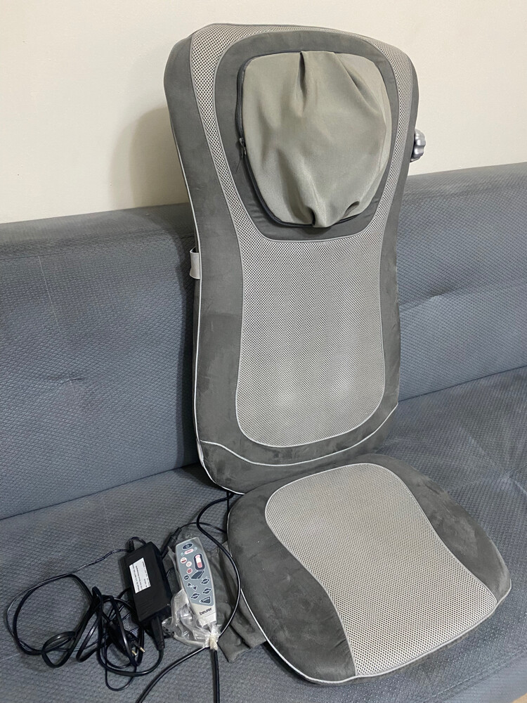 portable massage chair  - 1