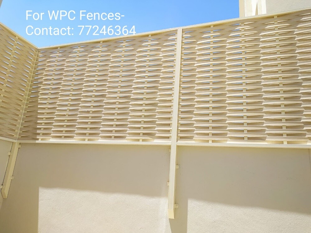 Iron & Fencing Works Etc. - 17