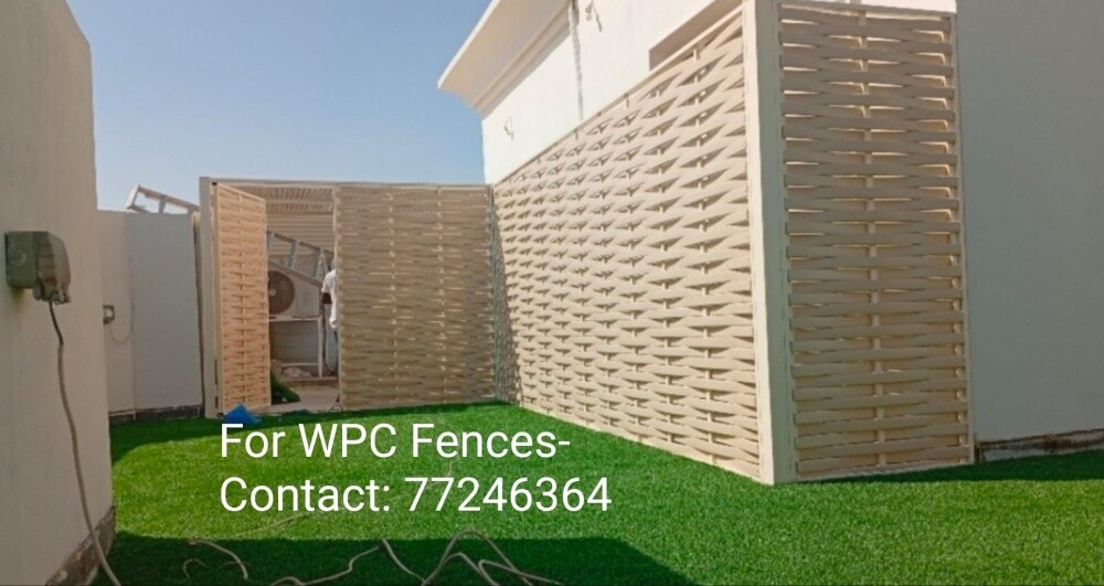 Iron & Fencing Works Etc. - 18