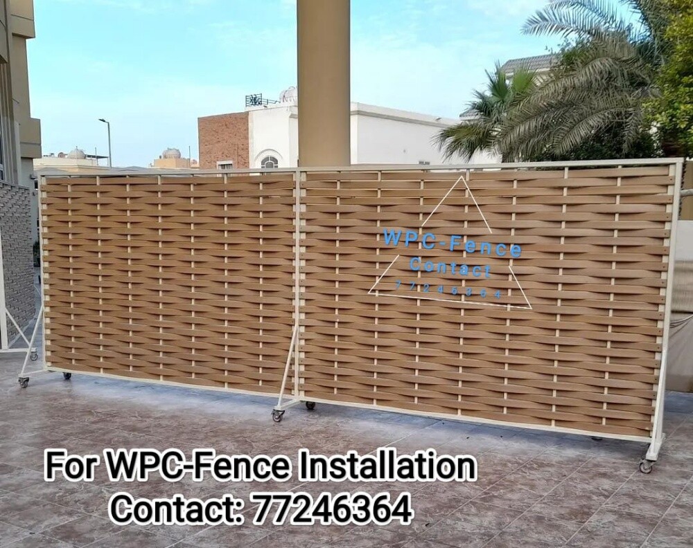 Iron & Fencing Works Etc. - 19