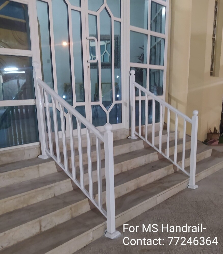 Iron & Fencing Works Etc. - 27