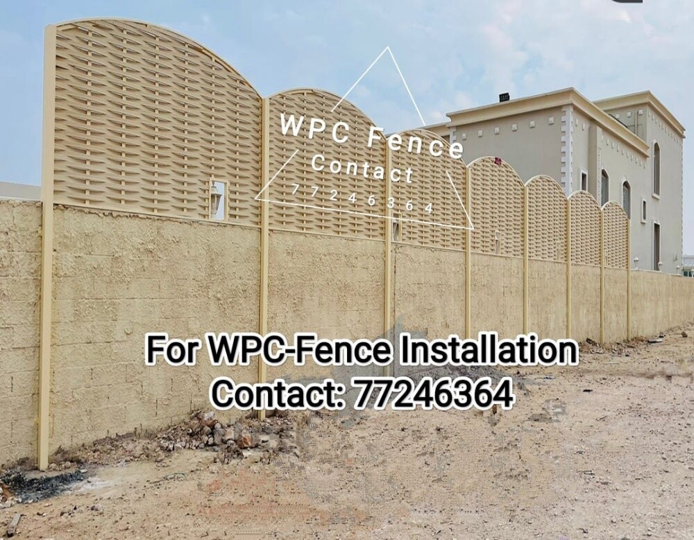 Steel & Fences Work Etc. - 21