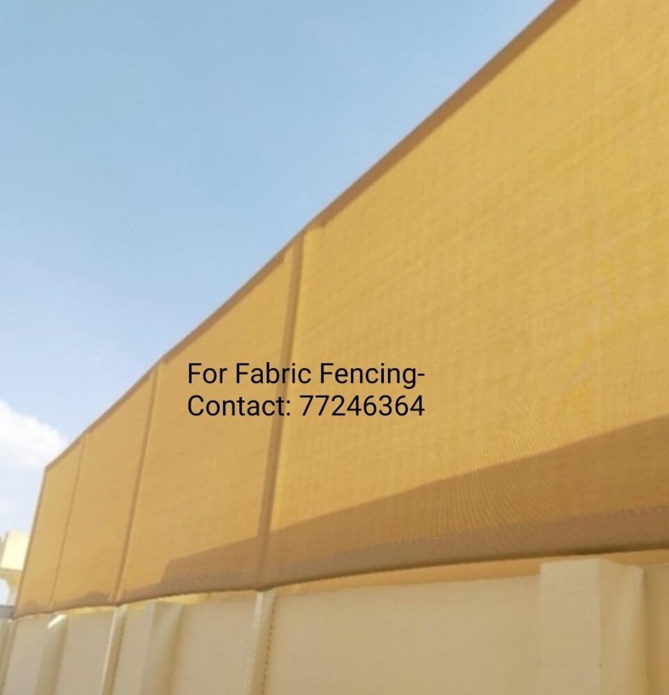 Steel & Fences Work Etc. - 1