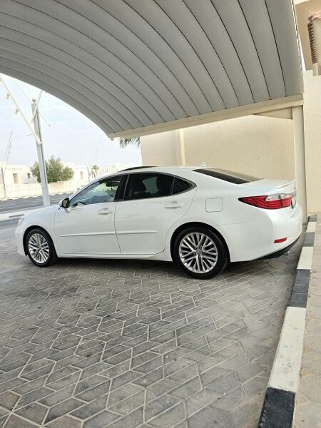 Lexus ES 350 - 3