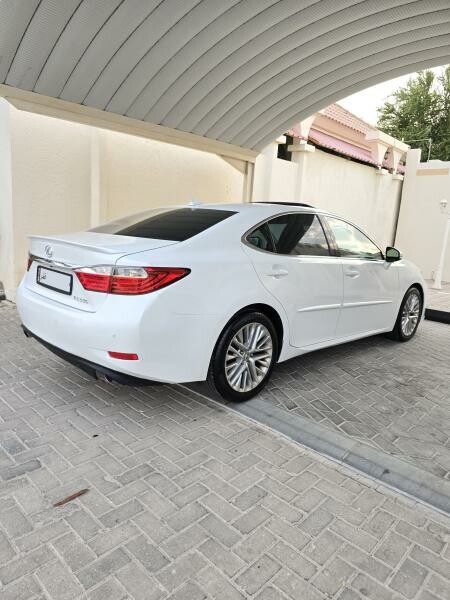 Lexus ES 350 - 2