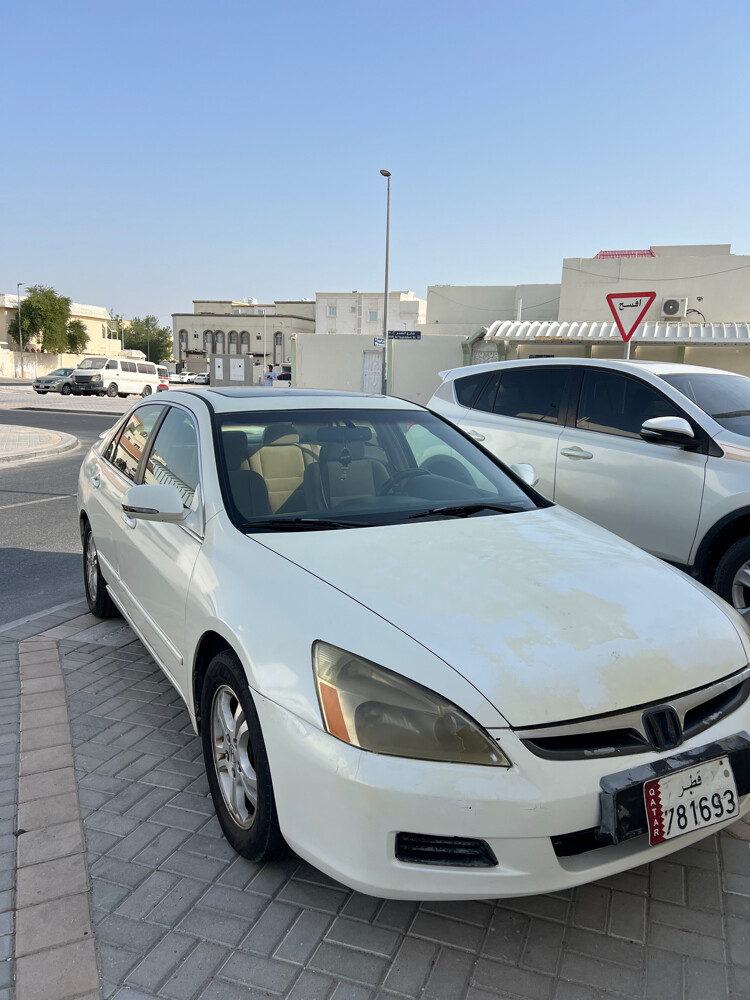 honda accord - 5